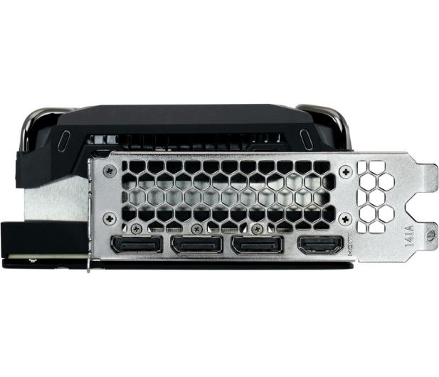 Gainward GeForce RTX 4070 Ti Phantom Reunion 12GB GDDR6X - 1107144 - zdjęcie 9